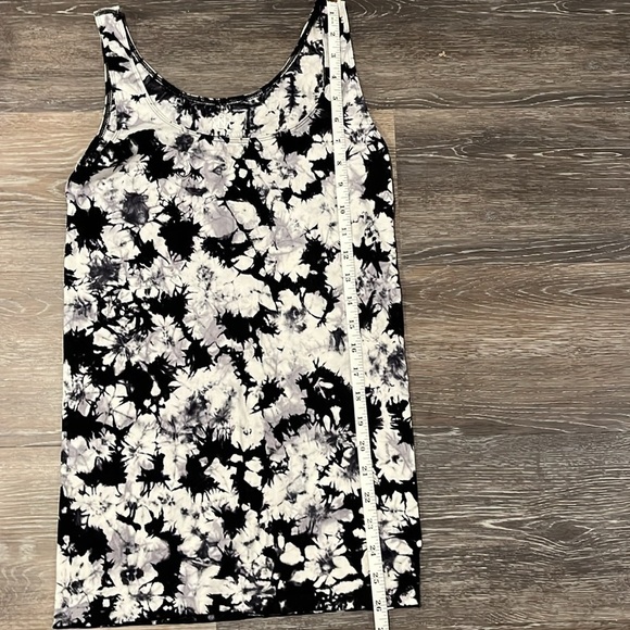 Rock &Republic Tank‎ Top Black/Gray Size S - Picture 5 of 6